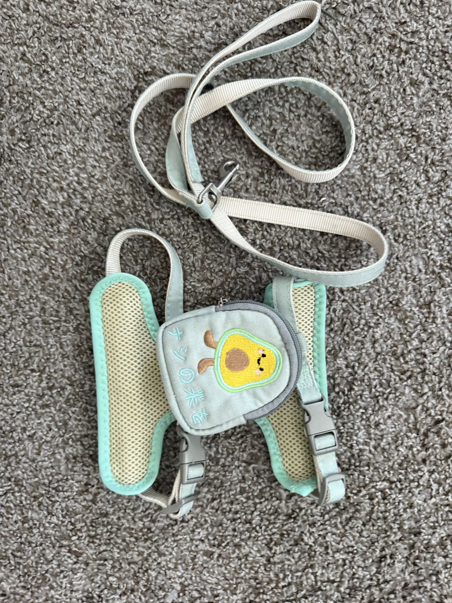 Medium Dog Harness