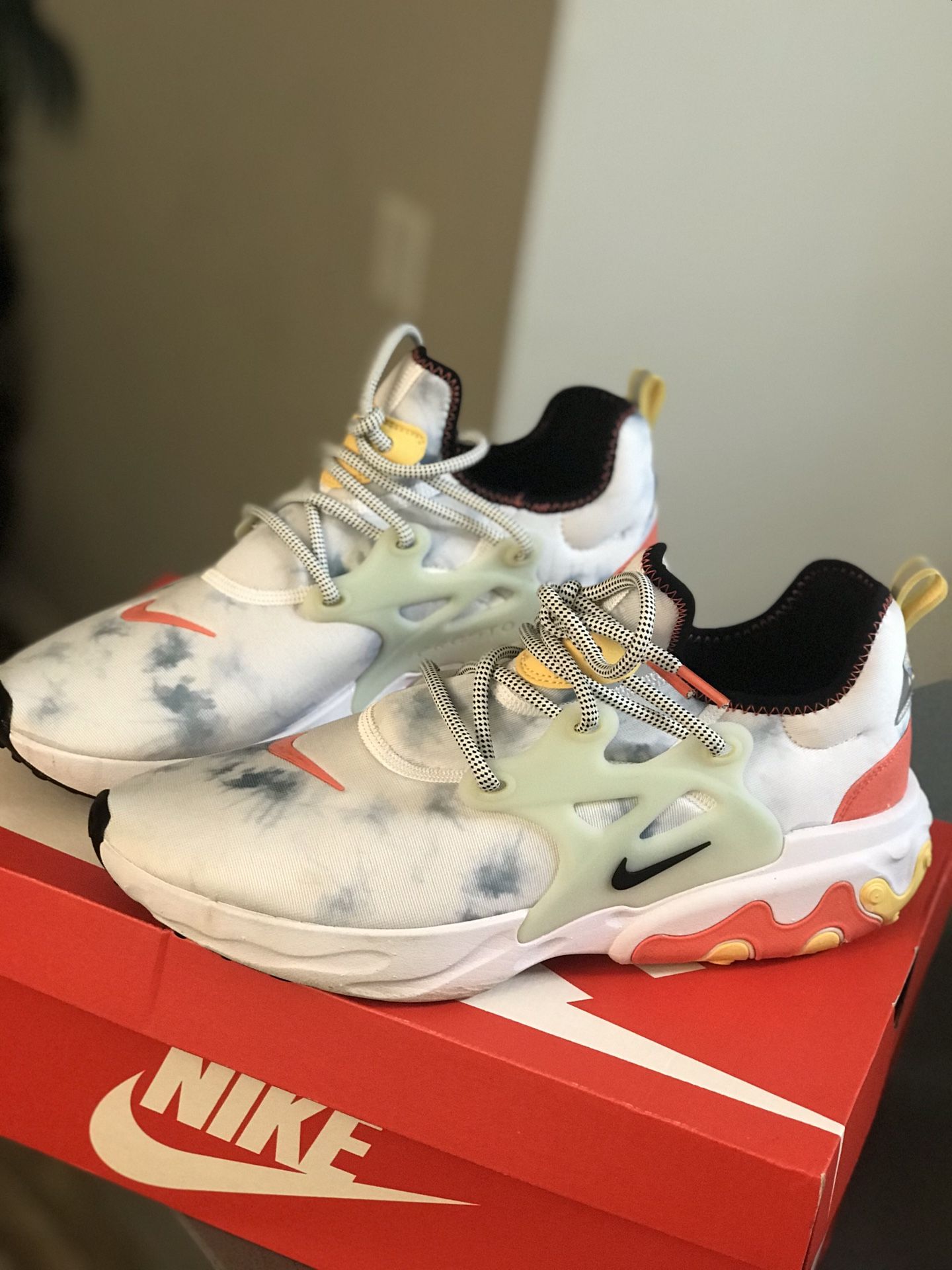 Frank Ocean Presto Off Whites Celebrities Wearing Off White Presto