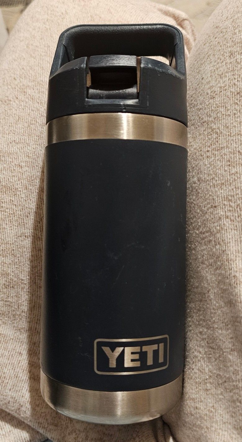 YETI 12 oz. Rambler Junior Bottle