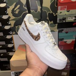 Supreme Air Force One GOODENOUGH Size 10.5M DS