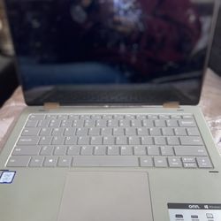 Laptop Touch Screen 