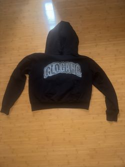 Glo Gang Hoodie (size Small)