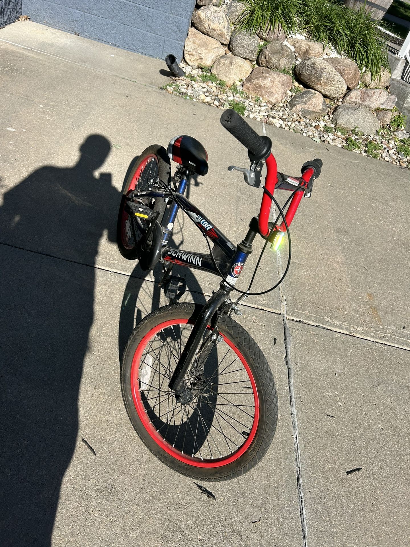 Bike