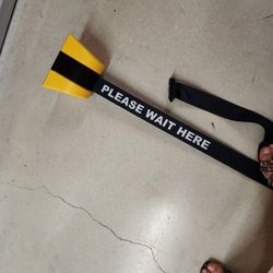 Divider Strap 20 FEET'