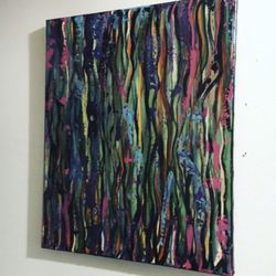 Original Art Painting 