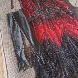 1920's Costume 