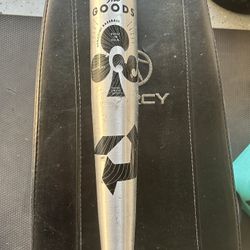 2022 Demarini The Goods BBCOR 32 In. 29 Oz.