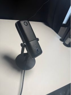 Elgato Wave 3 USB Microphone