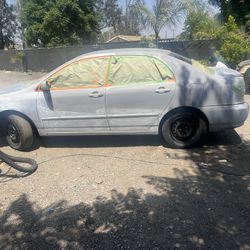 Car Painting $700