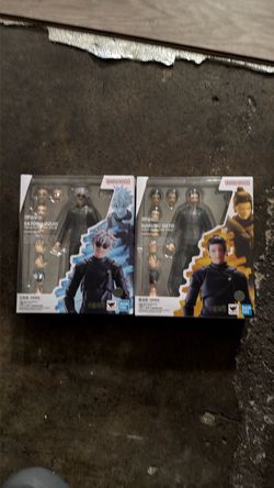 Shfiguarts