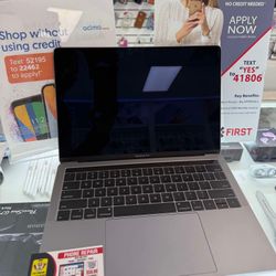 MacBook Pro 2019 128GB 8Ram i5 