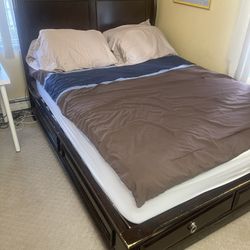 Bed Frame