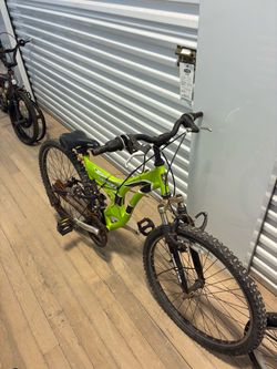 24 inch bike