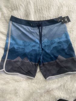 Mens O’Neill Swim Shirts