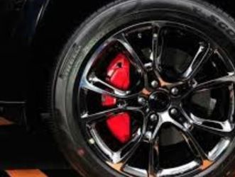 Grand Cherokee Overland Limited Jeep Wrangler Rims Sahara Rubicon Jk Commander Srt Wheels 