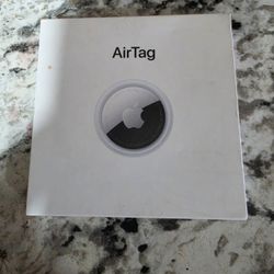 AirTag. (New)
