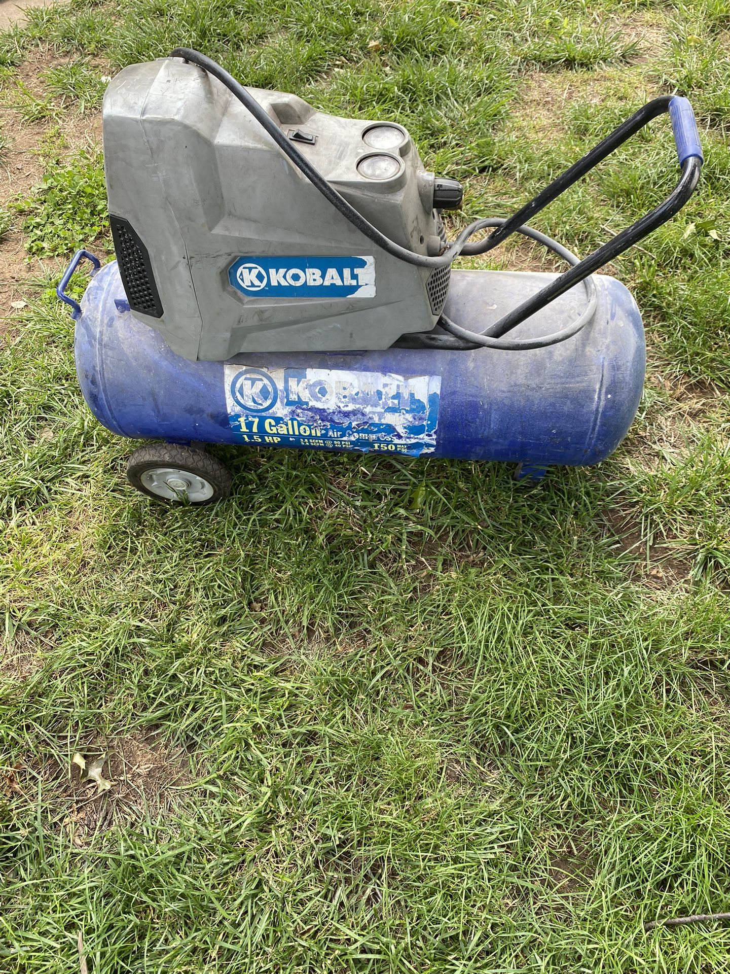 Compressor