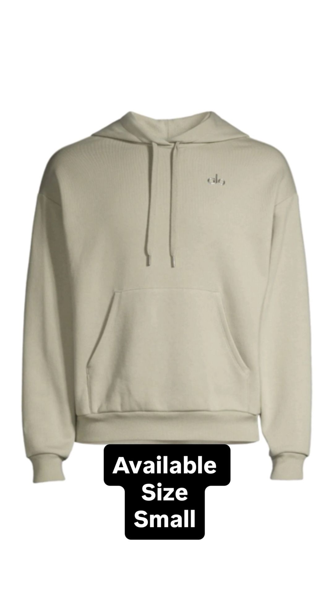 Alo Hoodie