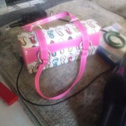 Jewelry Box
