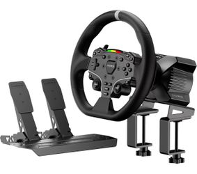 Moza R3 Direct Drive Racing Wheel