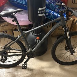 Merida Big Seven 60 Mountain Bike 