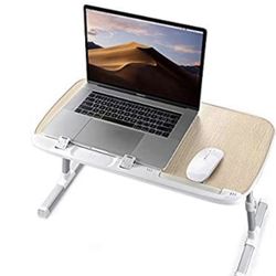 Laptop desk