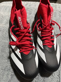 Adidas Adizero Football Cleats size 12.5