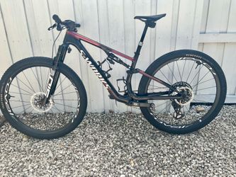 Epic 8 Sworks Medium