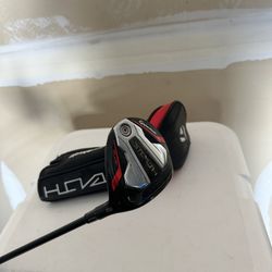Taylormade Stealth Plus 3 Wood