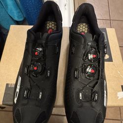 Sidi Men’s cycling shoe- Shot 2 