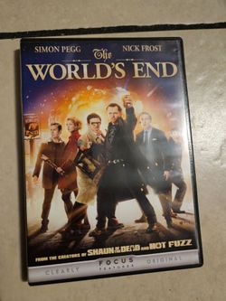 World's End