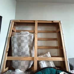 **FREE** Full/Queen Size Box Spring 
