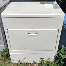 Electric Dryer Obo 