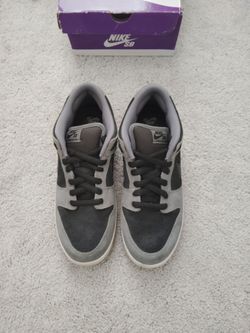 Nike SB Dunk Low Pro