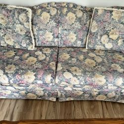 3 Piece Sofa 