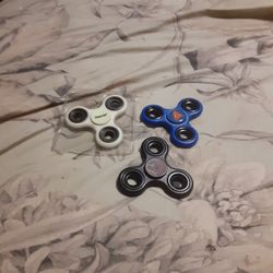 Brand new Figgy Spinner See description 