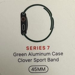 Apple Watch Series 7 45MM