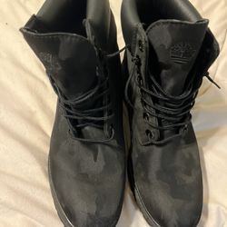 Zapatos De Trabajo  Hombre