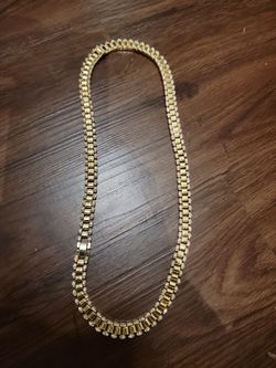 hiphop chain