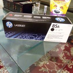 HP Laserjet 85A Toner Cartridge 