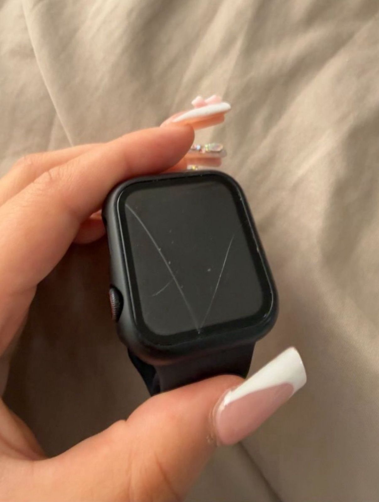 Apple Watch SE