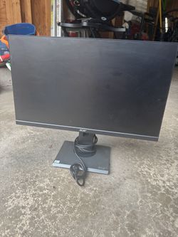 Adjustable Computer Monitor 