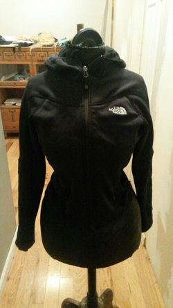 Women's north face jacket