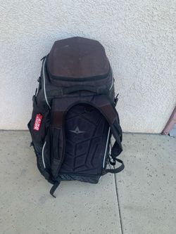 Baseball Bag - Backpack style