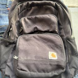 Carhart Backpack