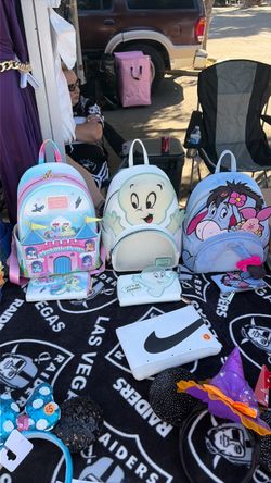 Loungefly bags