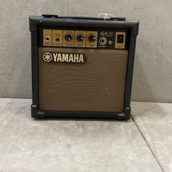 Yamaha Guitar Amp 