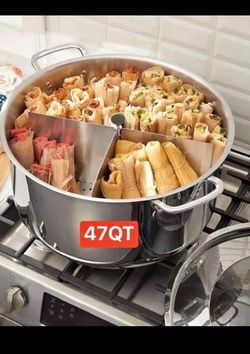 Princess House 47 Qt 