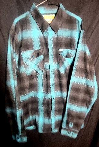 Dixxon Shirts size 2XL and 3XL