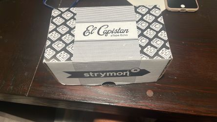 El Capistan